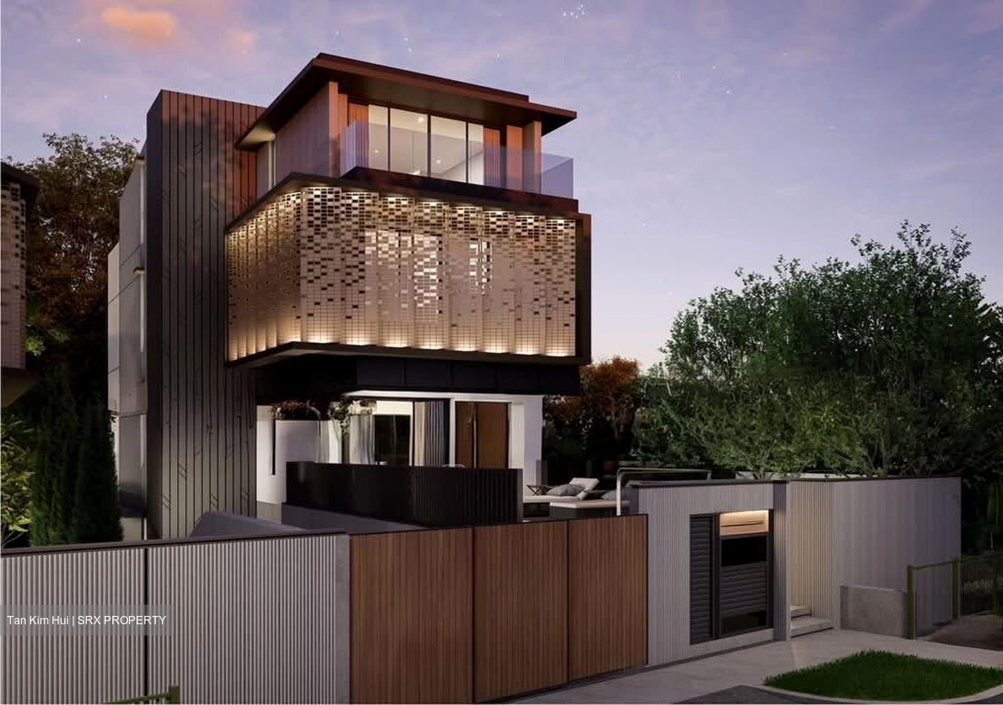 Dunearn Estate (D11), Detached #535223301